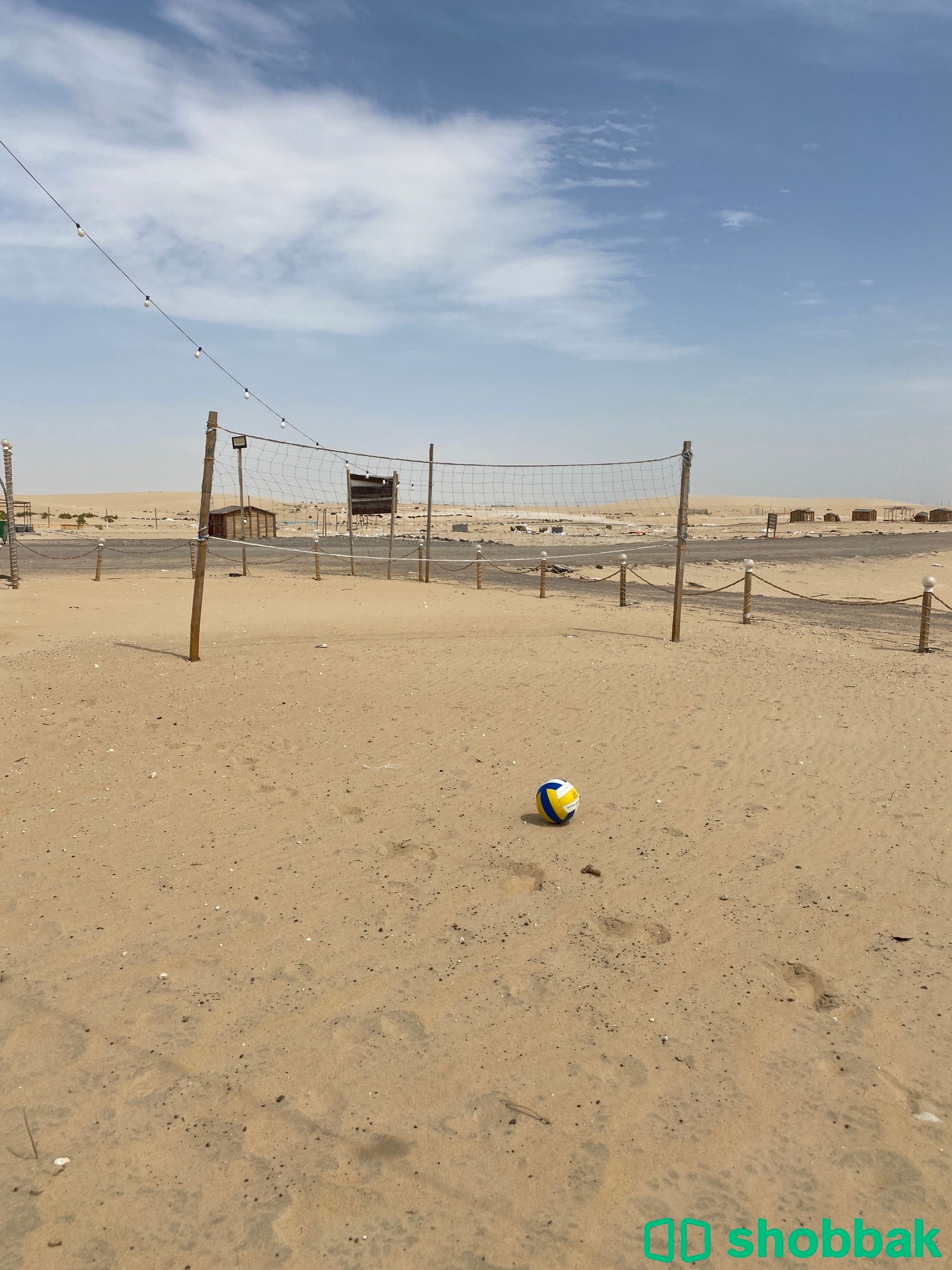 مخيم للإيجار طريق المطار ، الدمام  شباك السعودية