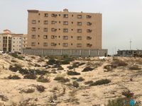 أرض للبيع في حي المنتزه  شباك السعودية
