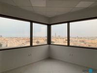 مكتب للايجار - شارع خالد بن الوليد - حي الراكة الشمالية  Shobbak Saudi Arabia