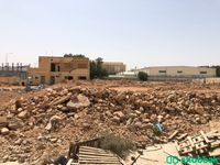 ارض للبيع - شارع ابراهيم بن عيسى - حي الروضه Shobbak Saudi Arabia