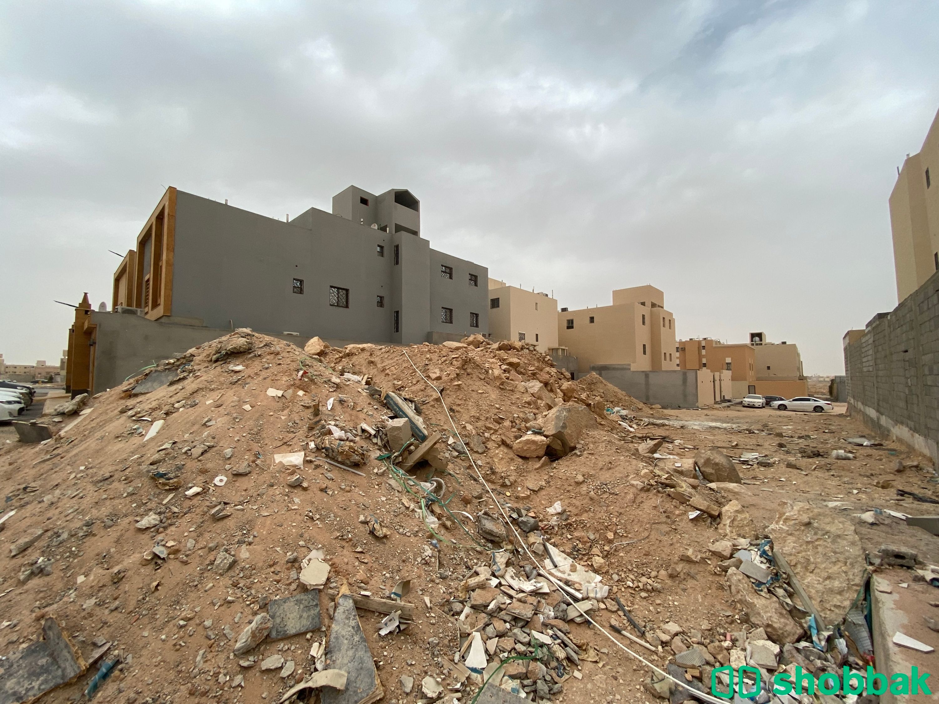 الرياض ،حي ظهرة نمار ،شارع بن اسماعيل  Shobbak Saudi Arabia