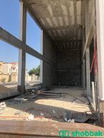 محل للايجار في الدمام حي احد رقم١ Shobbak Saudi Arabia