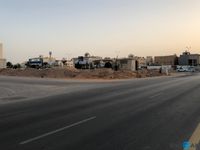 الرياض ، حي السعادة ، شارع بيعة العقبة  شباك السعودية