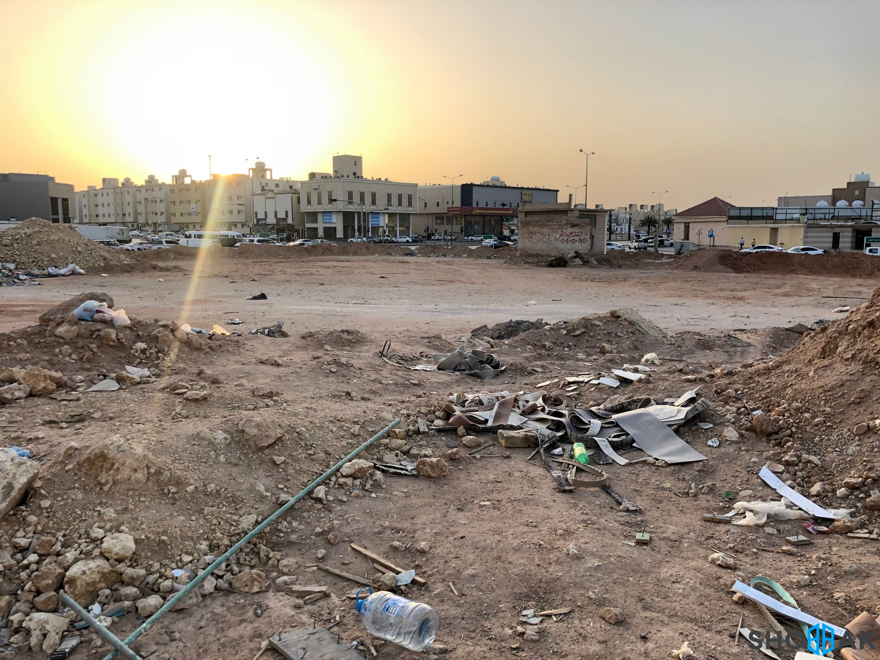 الرياض ، حي السعادة ، شارع بيعة العقبة  شباك السعودية