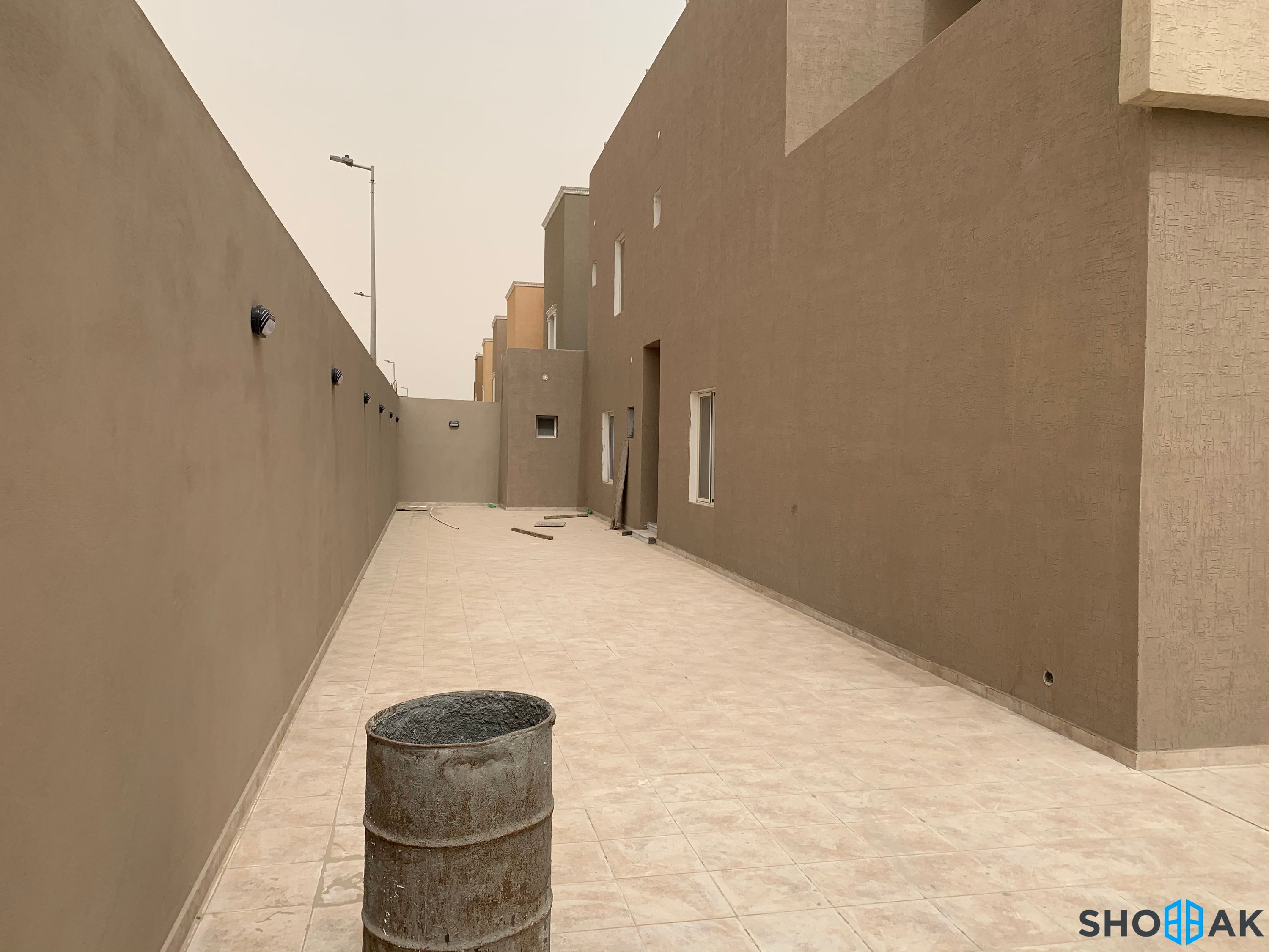 فلة سكنية جديدة للبيع Shobbak Saudi Arabia