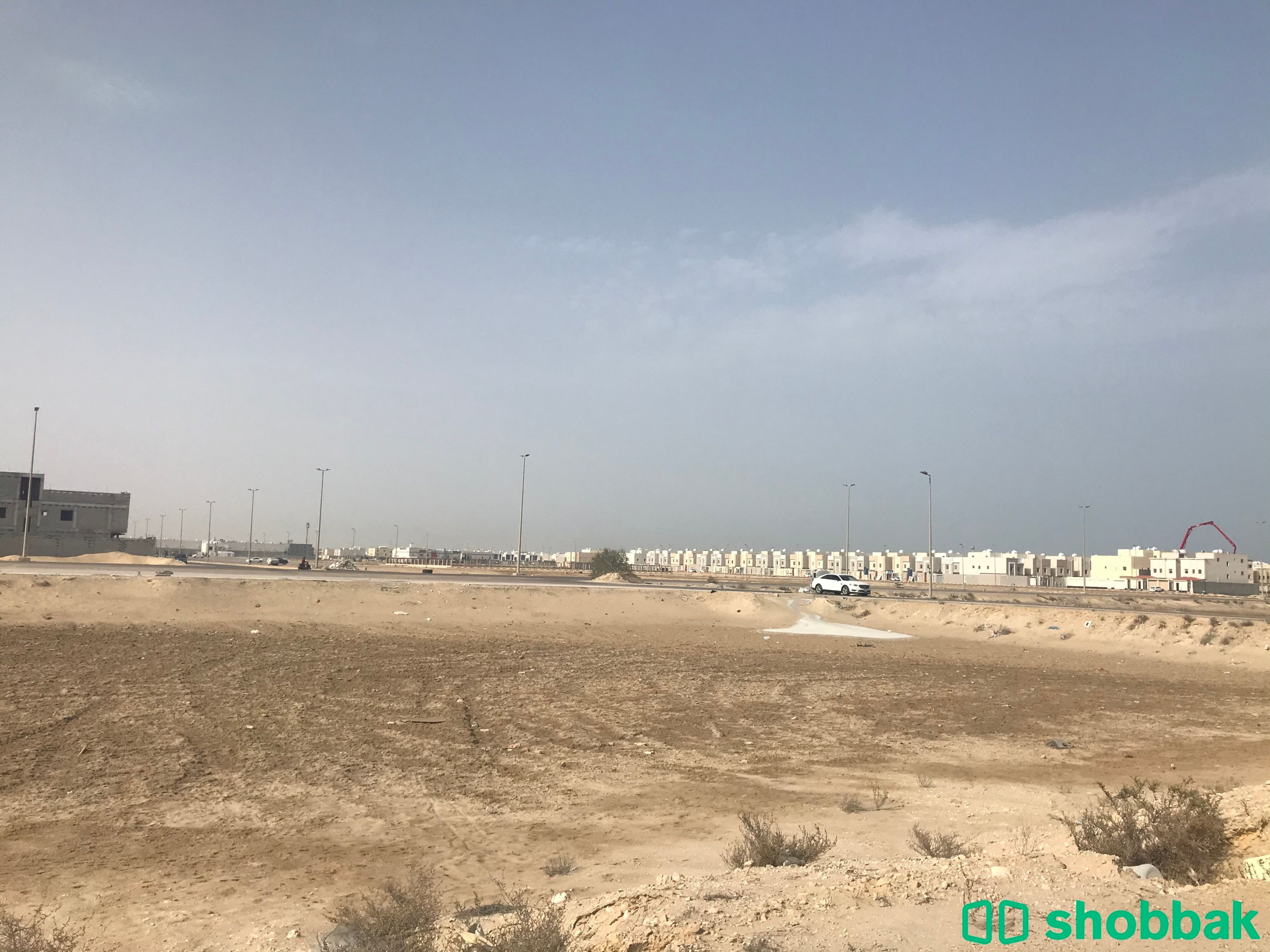 ارض للبيع - حي اللؤلؤ  Shobbak Saudi Arabia