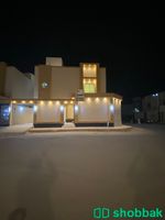 فلة دبلكس للبيع (حي عكاظ ) Shobbak Saudi Arabia