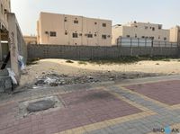 ارض للبيع على شارع الملك سعود  Shobbak Saudi Arabia