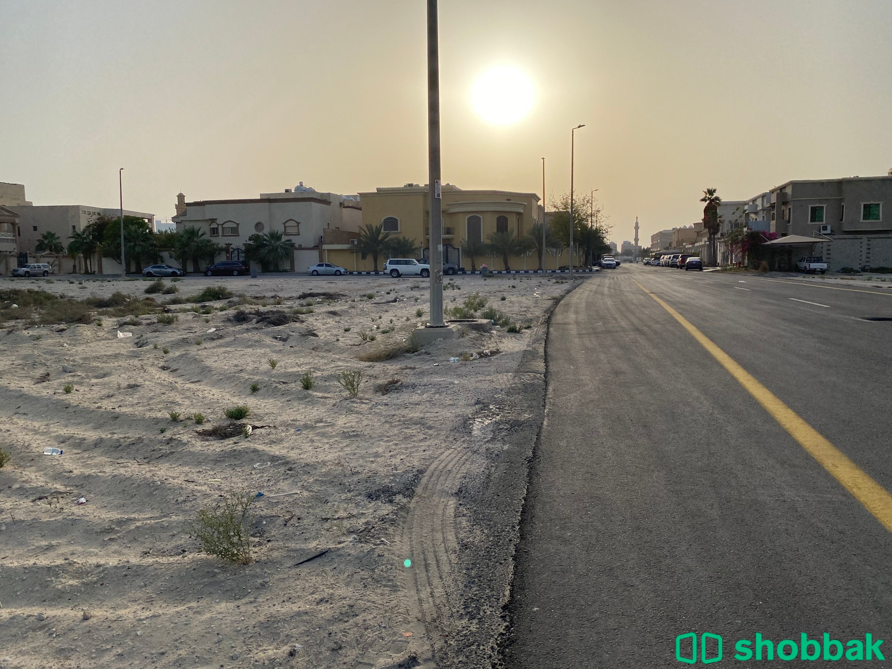ارض خام للبيع بالدمام شباك السعودية