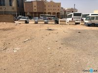 أرض للبيع - طريق الملك سعود - حي المربع شباك السعودية