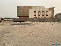 أرض للبيع شارع خالد القسري في العليا شباك السعودية
