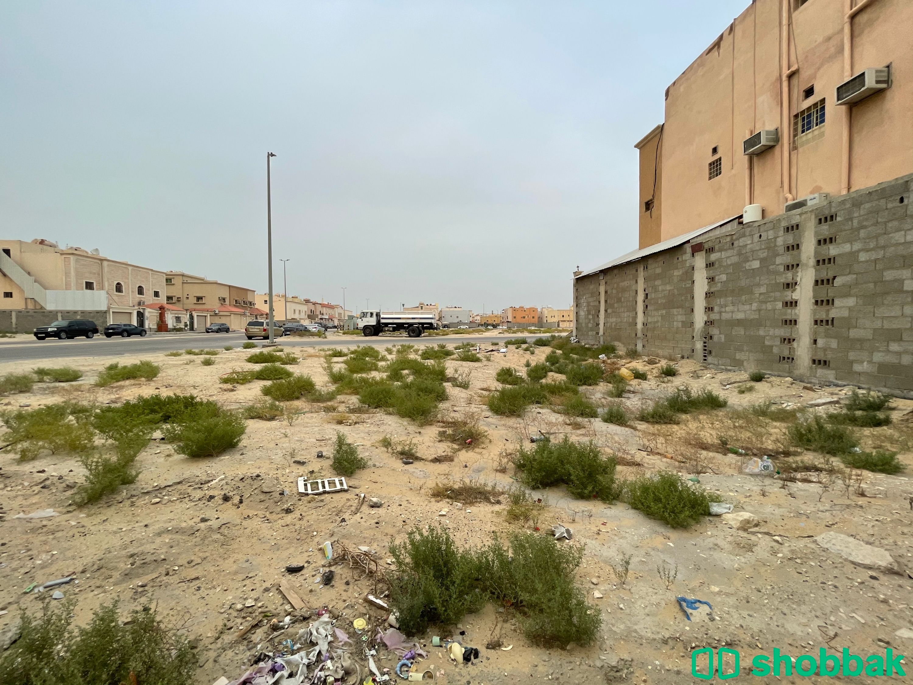 ارض للبيع ، حي طيبة ، الدمام  Shobbak Saudi Arabia
