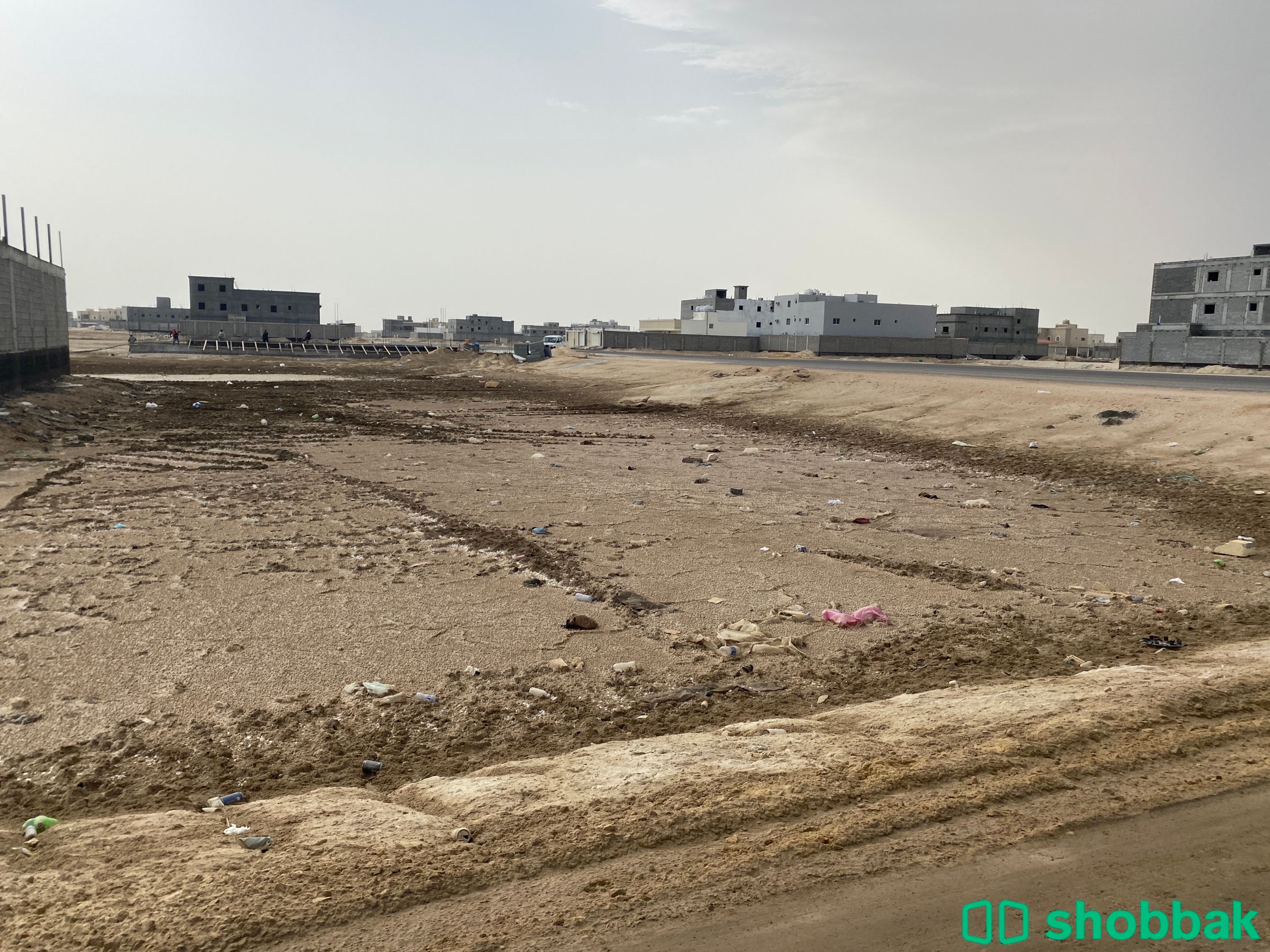 أرض للبيع حي الكوثر ، الخبر  Shobbak Saudi Arabia