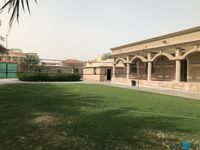 استراحة رواسن حي المنار  Shobbak Saudi Arabia