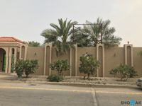 استراحة رواسن حي المنار  Shobbak Saudi Arabia