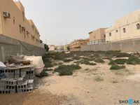 ارض للبيع في حي الراكة الشمالية شباك السعودية