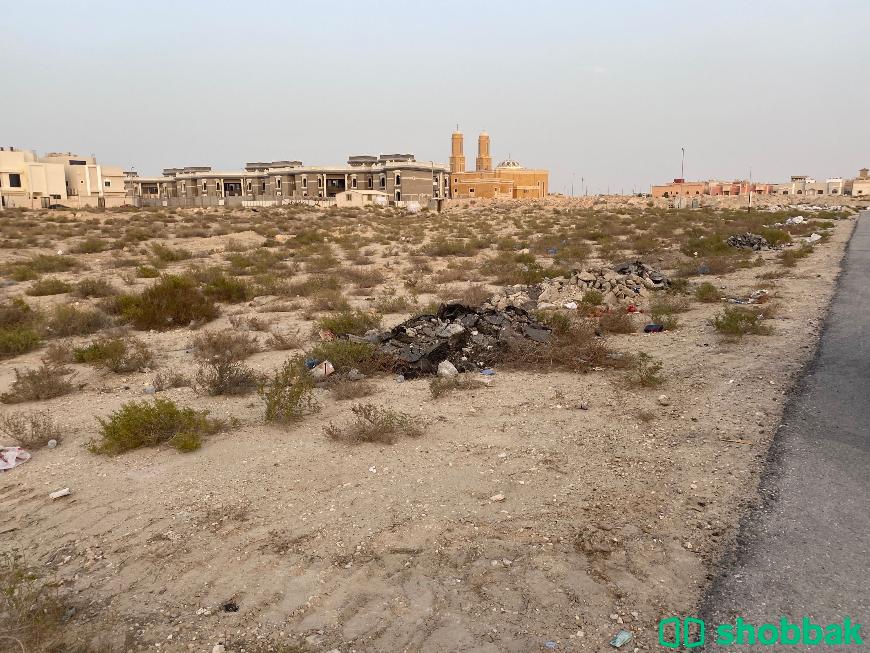 أرض للبيع شارع جودة حي الفيصلية ، الدمام  شباك السعودية