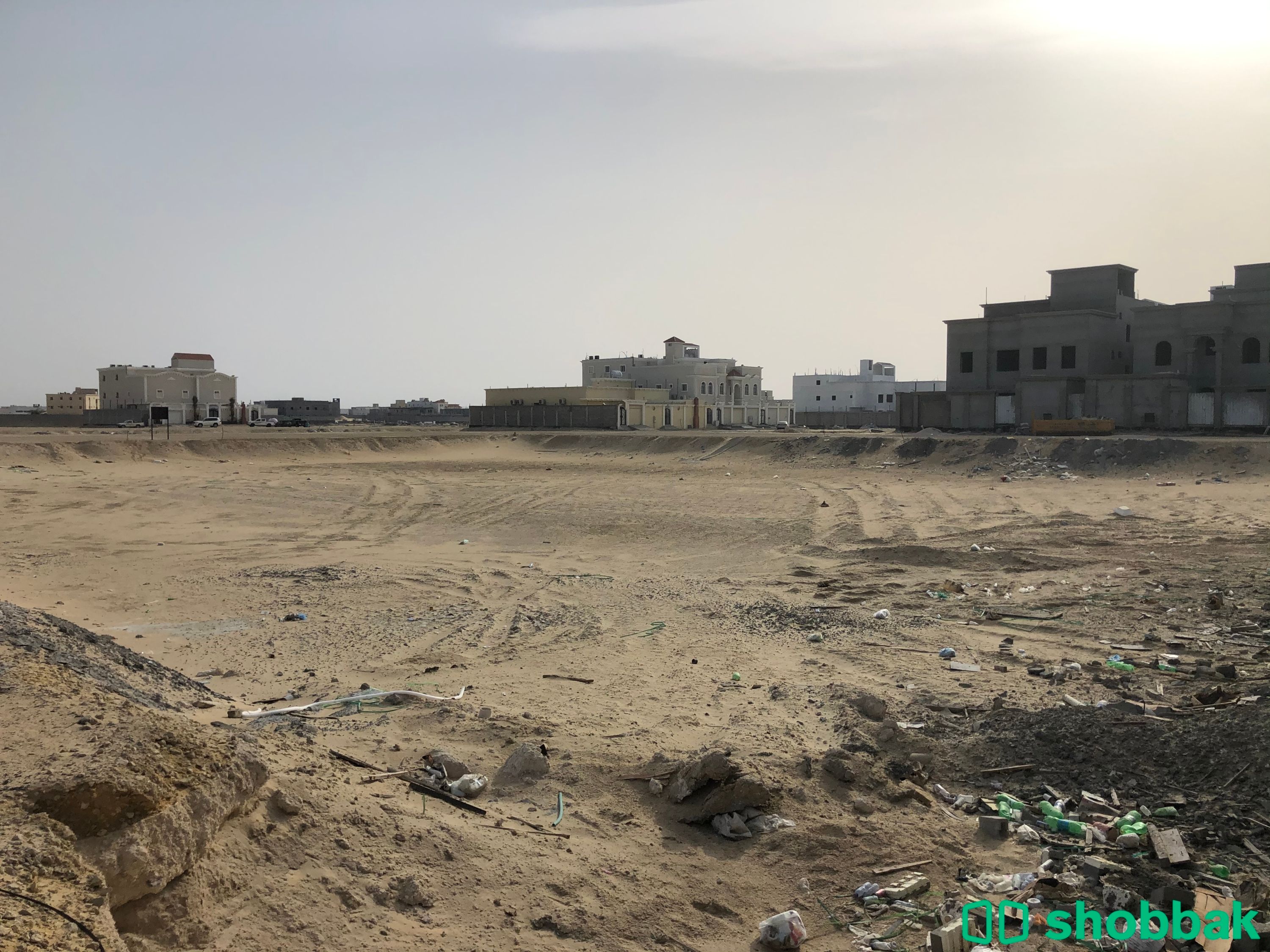 أرض للبيع في حي الكوثر الخبر  شباك السعودية