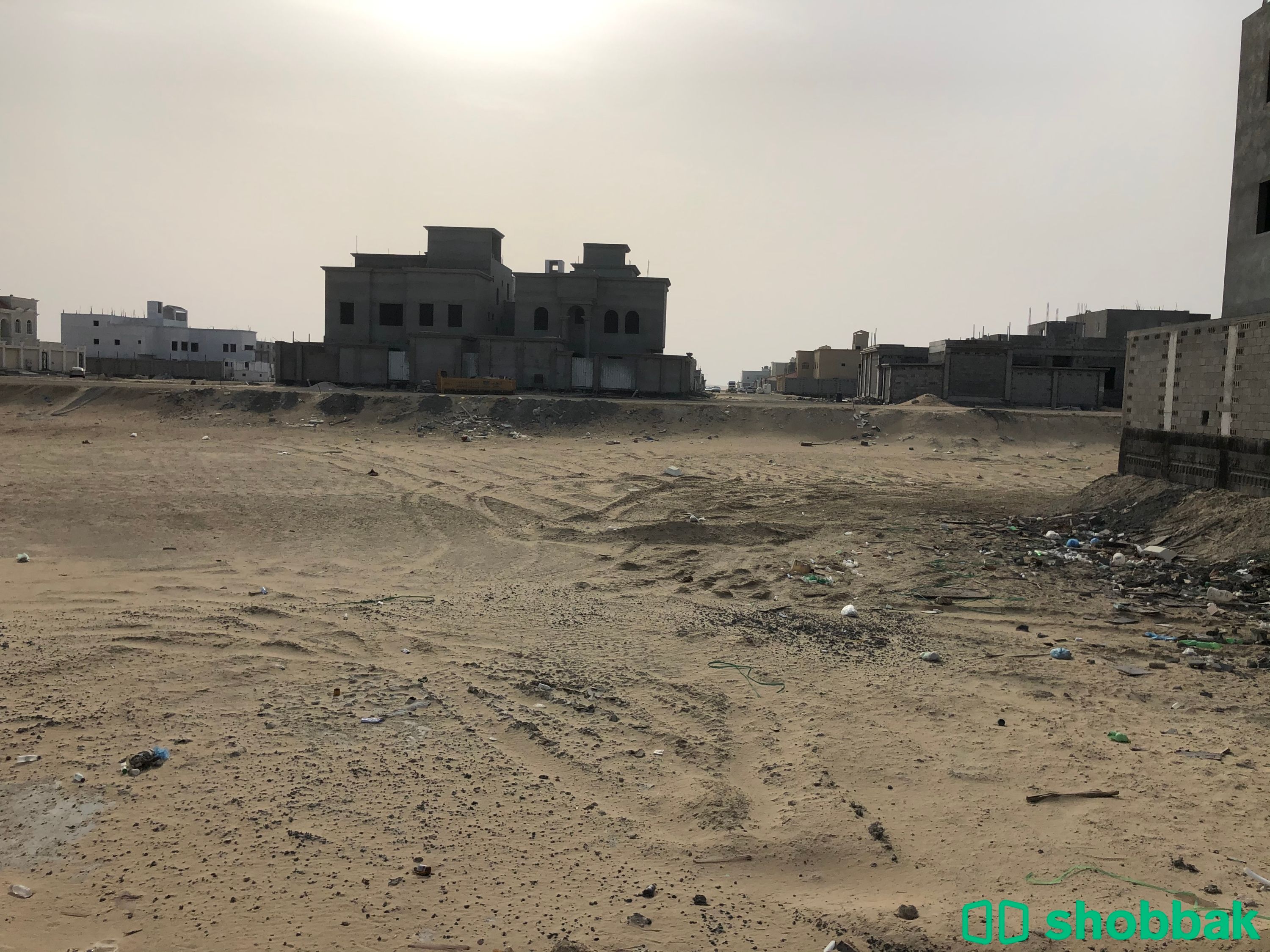 أرض للبيع في حي الكوثر الخبر  شباك السعودية