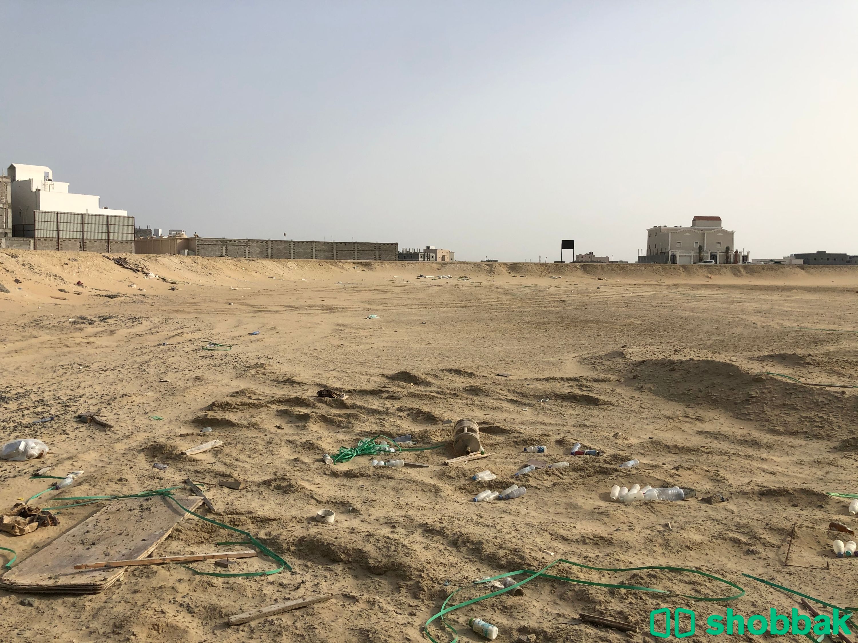 أرض للبيع في حي الكوثر الخبر  Shobbak Saudi Arabia