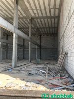 محل للايجار في الدمام حي احد رقم٤ شباك السعودية