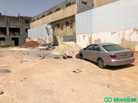 ارض للبيع - شارع ابي طاهر العقيلي - حي الروضه شباك السعودية