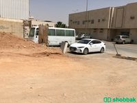 ارض للبيع - شارع ابي طاهر العقيلي - حي الروضه شباك السعودية
