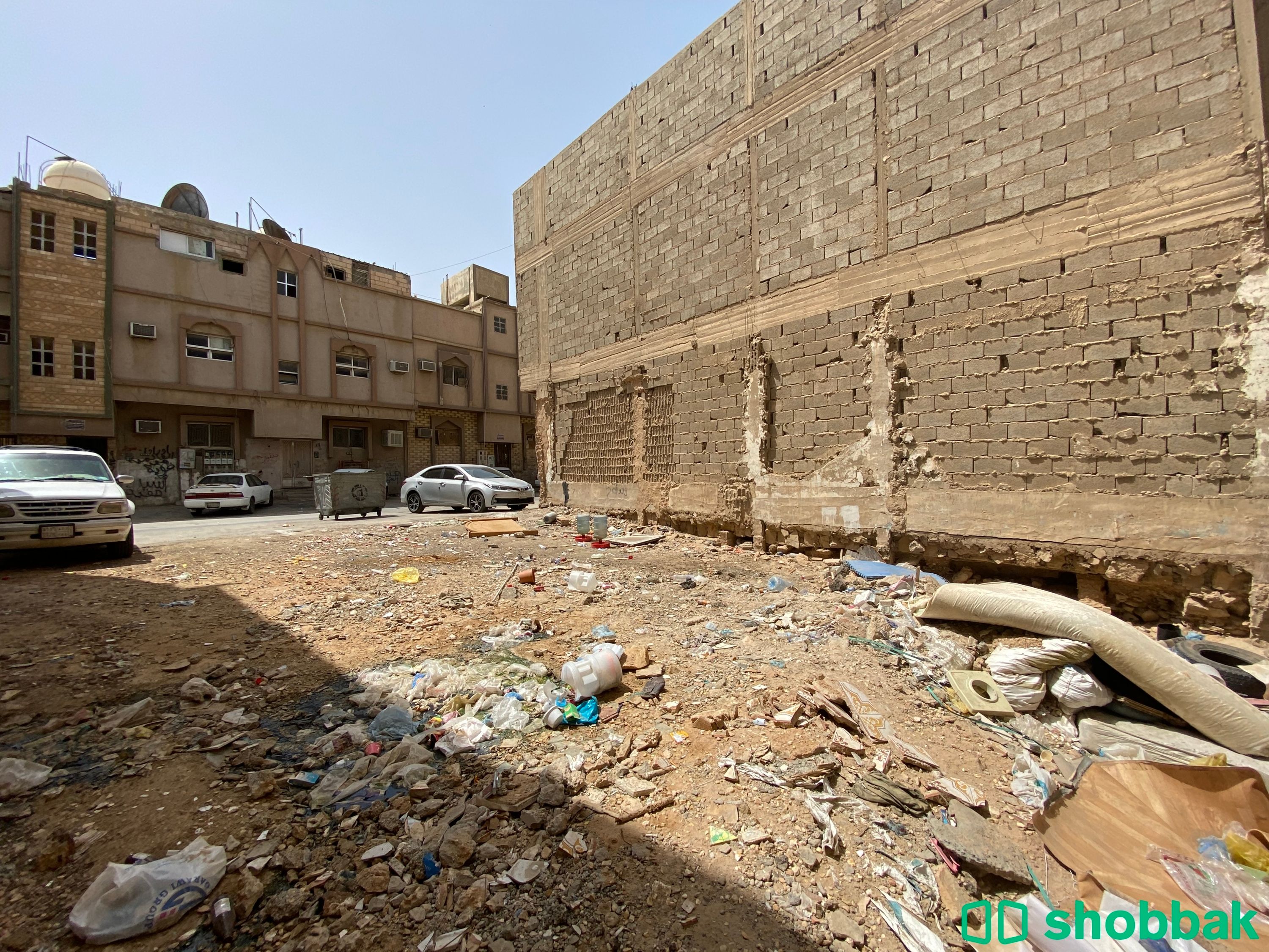 الرياض ،حي غبيرة ،شارع المعافري  Shobbak Saudi Arabia