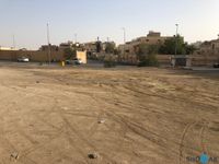أرض للبيع - شارع صدقه الدقاق - حي الضباط شباك السعودية