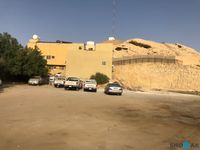 أرض للبيع - شارع صدقه الدقاق - حي الضباط شباك السعودية