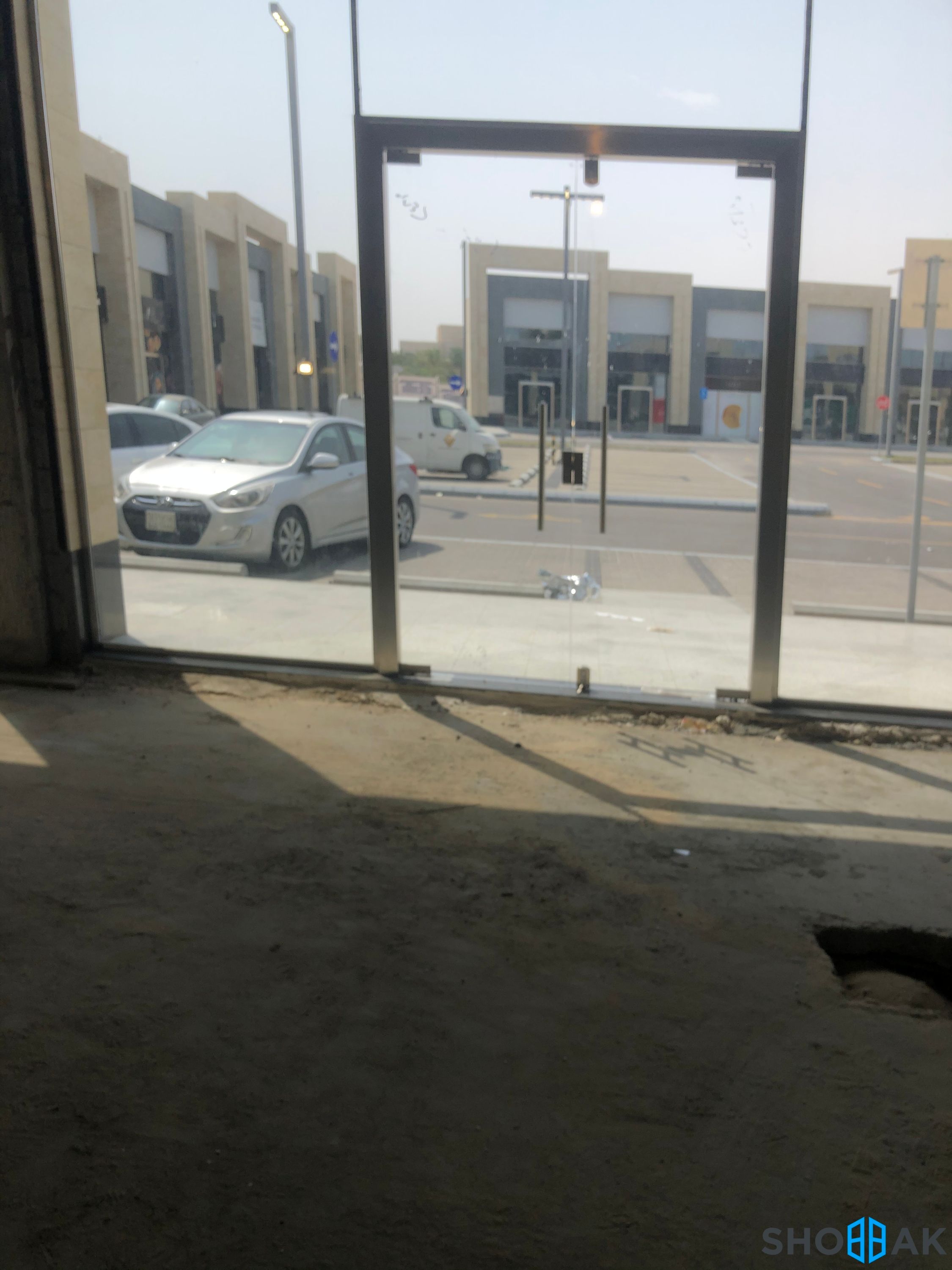 محل للإيجار في الروضه  Shobbak Saudi Arabia
