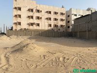 أرض للبيع شارع سيد قطب ، حي بدر ، الدمام Shobbak Saudi Arabia