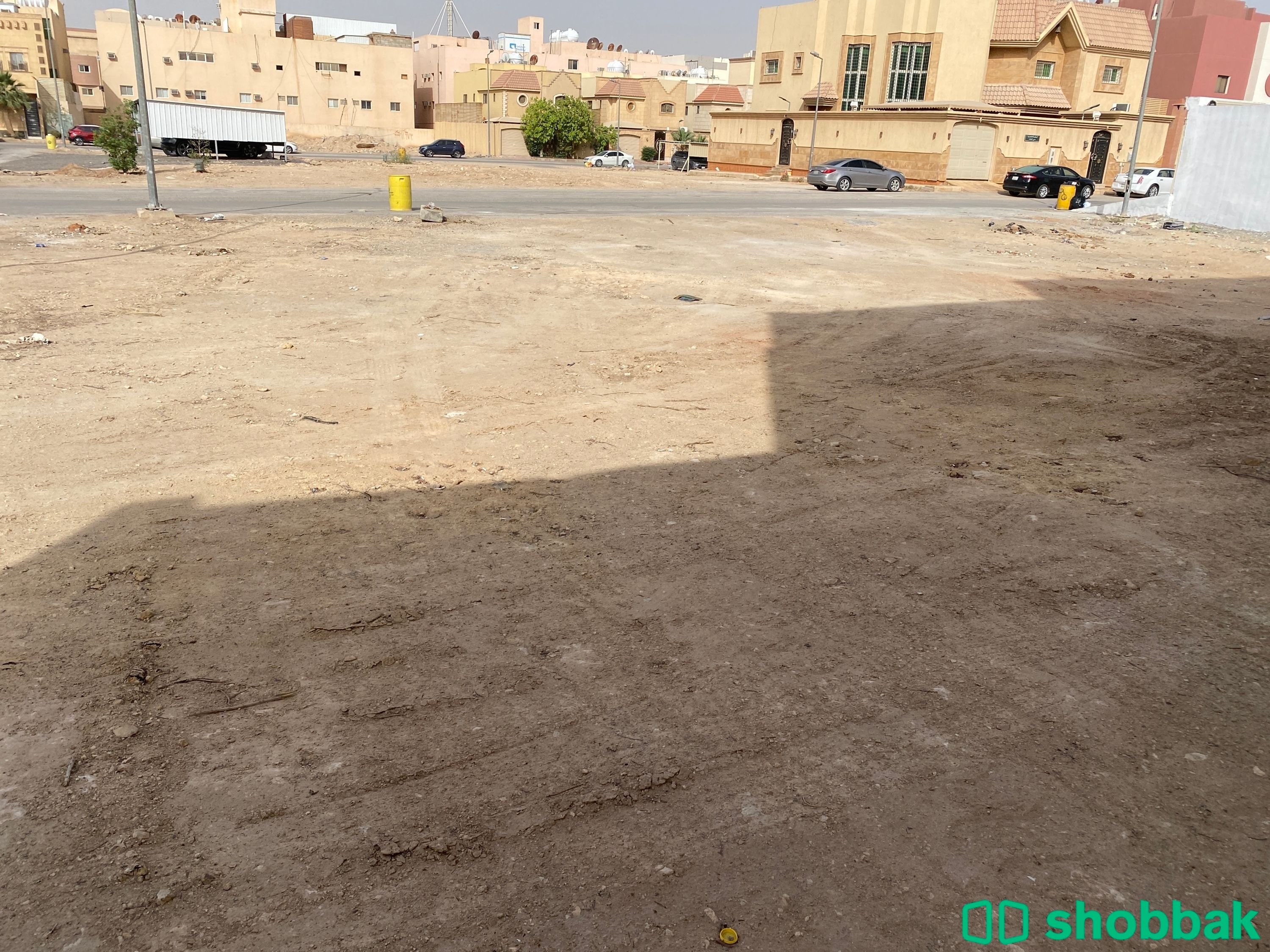 شارع الحصين حي الملقا الرياض  شباك السعودية
