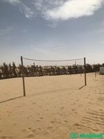 مخيم للايجار على طريق المطار  Shobbak Saudi Arabia