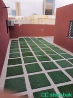 شقة للايجار غرفتين و صاله و حمام Shobbak Saudi Arabia