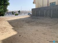 قطعة ارض للبيع شارع الملك عبد العزيز شباك السعودية