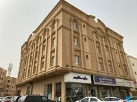 شقة للايجار - شارع السادس عشر - حي العقربية  Shobbak Saudi Arabia