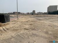 أرض للبيع شارع ابن الجبر حي البندرية الخبر شباك السعودية