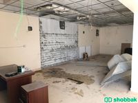 مكتب للايجار في الدمام حي الفرسان ١ شباك السعودية