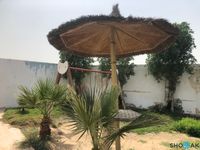 استراحه بيت الريف في الفيصلية  Shobbak Saudi Arabia