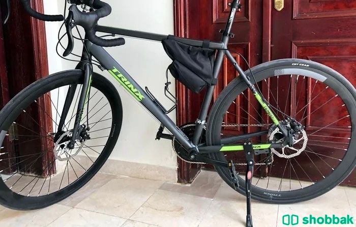 دراجة هوائية من ترنكس 🚲 شباك الإمارات العربية المتحدة