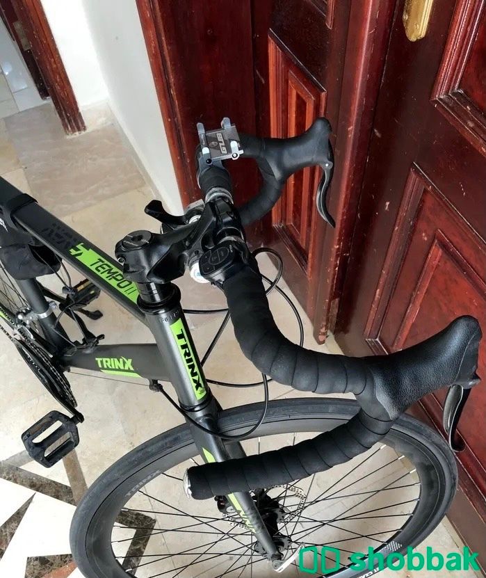 دراجة هوائية من ترنكس 🚲 شباك الإمارات العربية المتحدة