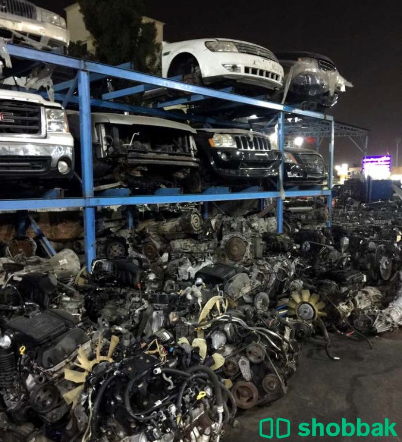 قطع غيار سيارات امريكية 🔋 شباك الإمارات العربية المتحدة
