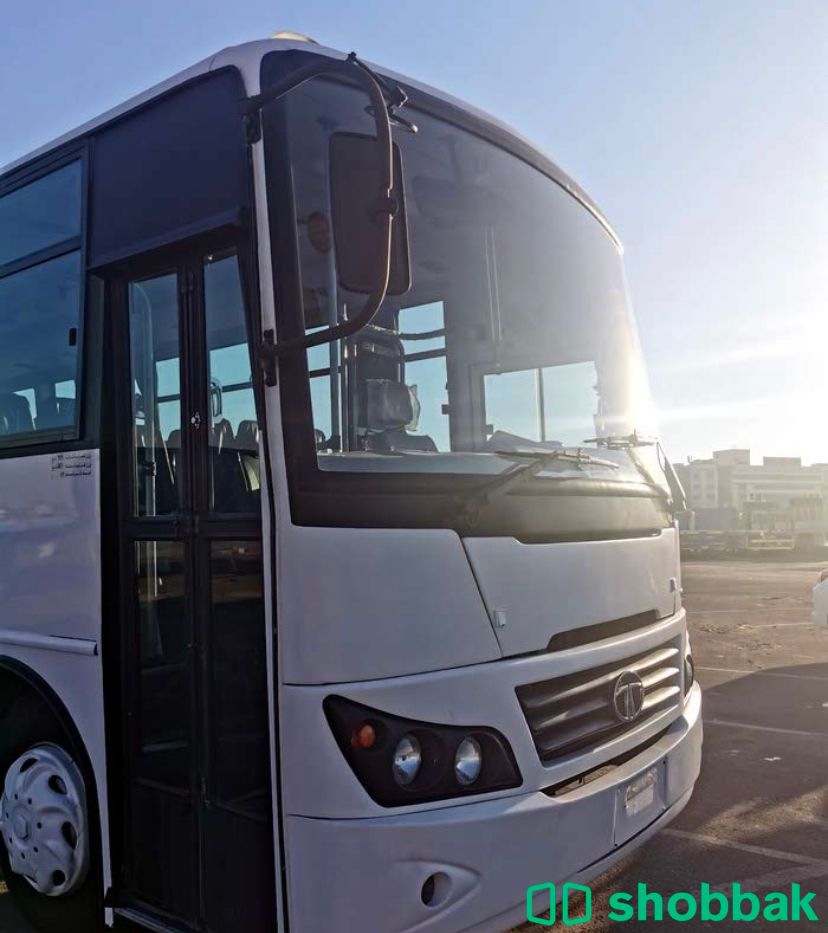 للبيع باص مكيف بحالة جيدة 🚌 شباك الإمارات العربية المتحدة