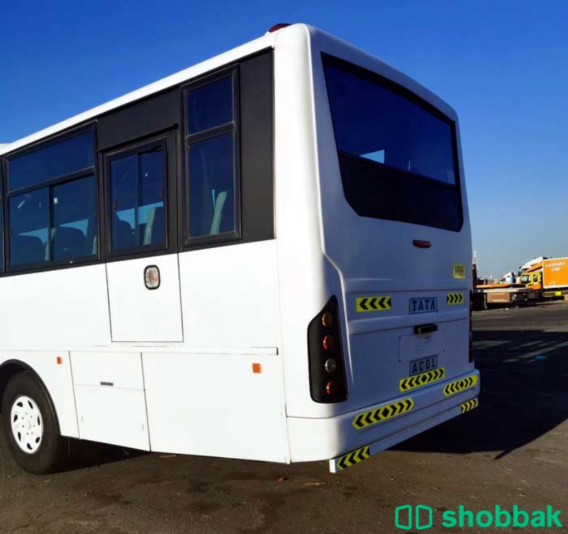للبيع باص مكيف بحالة جيدة 🚌 شباك الإمارات العربية المتحدة