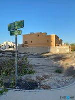 ارض للبيع - شارع ابحر - حي الكورنيش شباك السعودية