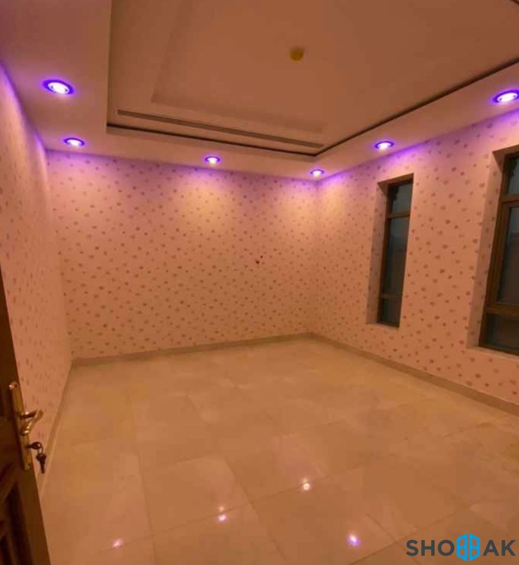 شقة للايجار - شارع الامير حمود - حي العقربية Shobbak Saudi Arabia