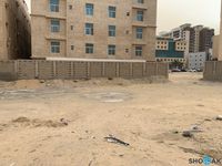أرض للبيع شارع بشار بن برد حي العليا شباك السعودية