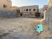 ارض للبيع ، شارع الوفاق ، حي الروضة الدمام  شباك السعودية
