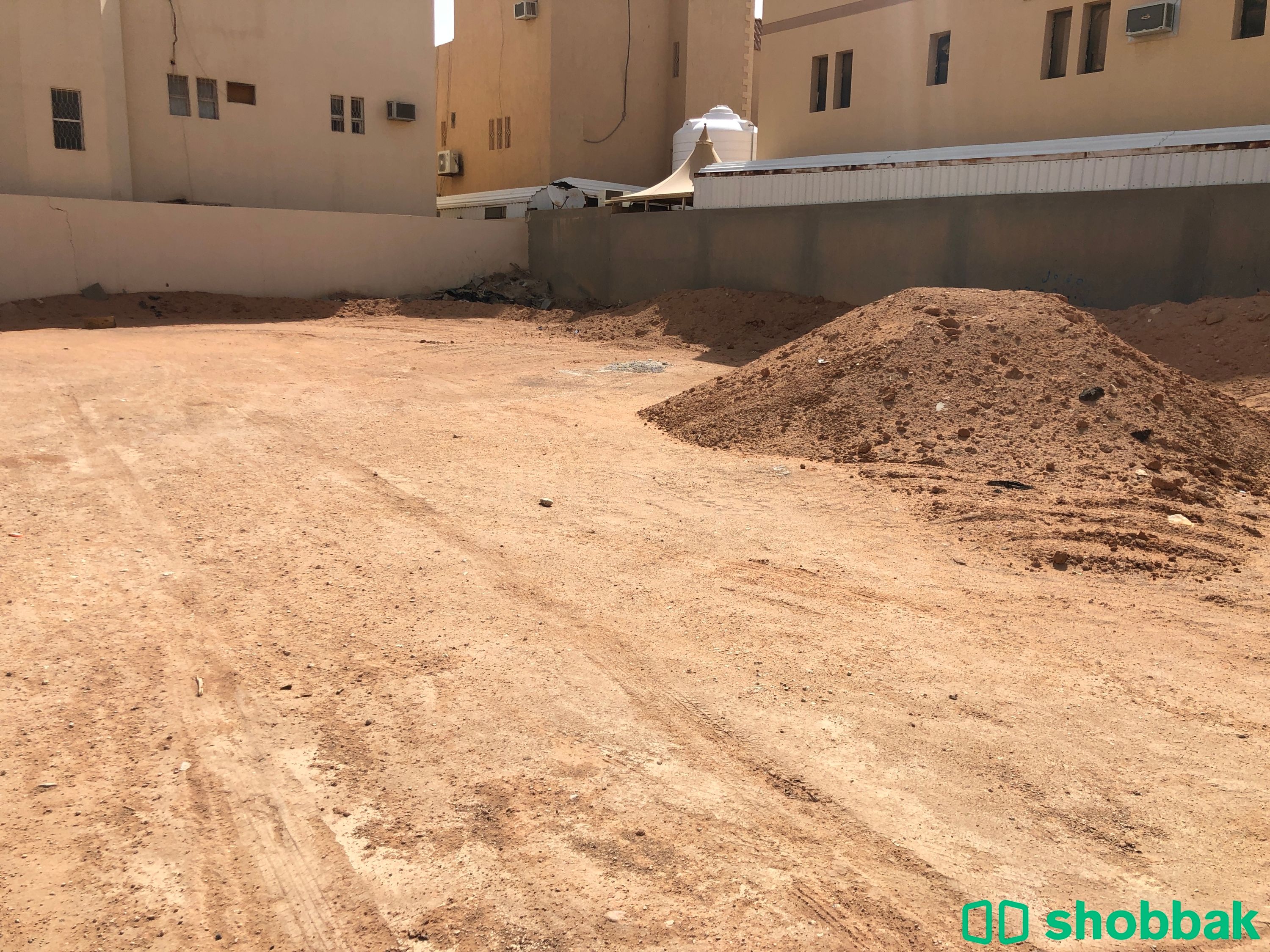 ارض للبيع - شارع ابي عبيده بن المثنى - حي المنار Shobbak Saudi Arabia